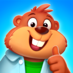 Star Blast MOD IPA (Unlimited Coin, Stars, Lives)