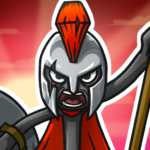 Stick War 3 MOD IPA (Unlimited Gold/Unlocked) IOS