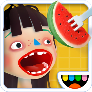 Toca Kitchen 2 Mod IPA (Unlock the full)