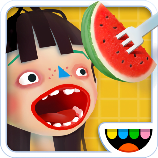 Toca Kitchen 2 Mod IPA (Unlock the full)