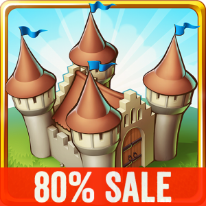 Townsmen Premium IPA (Unlimited Money) Free For iOS