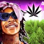 Wiz Khalifas Weed Farm Mod IPA (Unlimited money) IOS