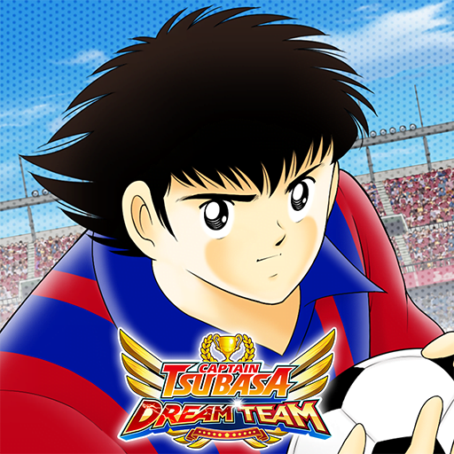 Captain Tsubasa China IPA