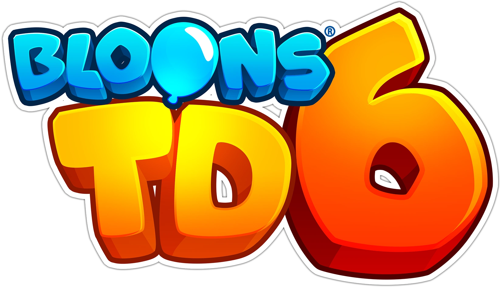 Bloons TD 6