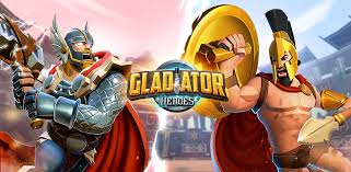Gladiator Heroes
