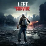 Left To Survive Zombie