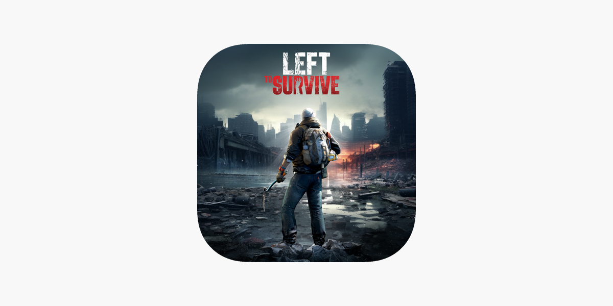 Left To Survive Zombie ipa