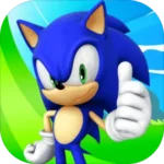 Sonic Prime Dash