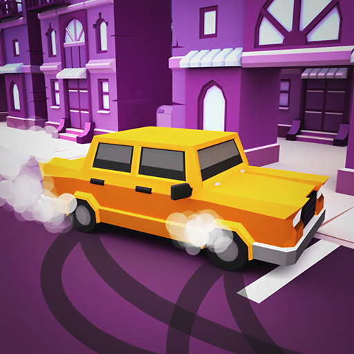 Drive and Park IPA MOD (Unlimited Money) IOS