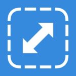 CropSize Photo Resizer Editor