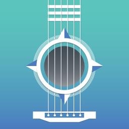 Chord Atlas Guitar IPA MOD iOS