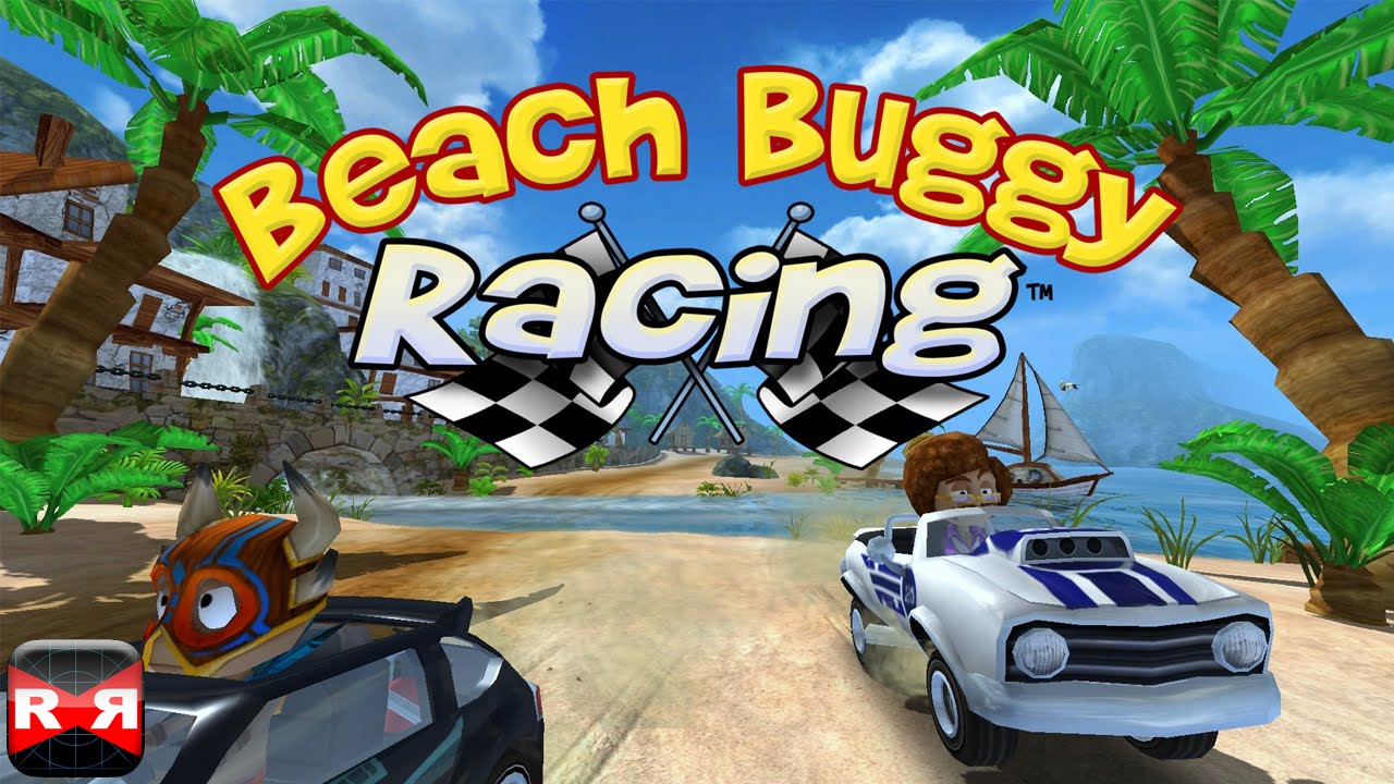 Beach Buggy Racing