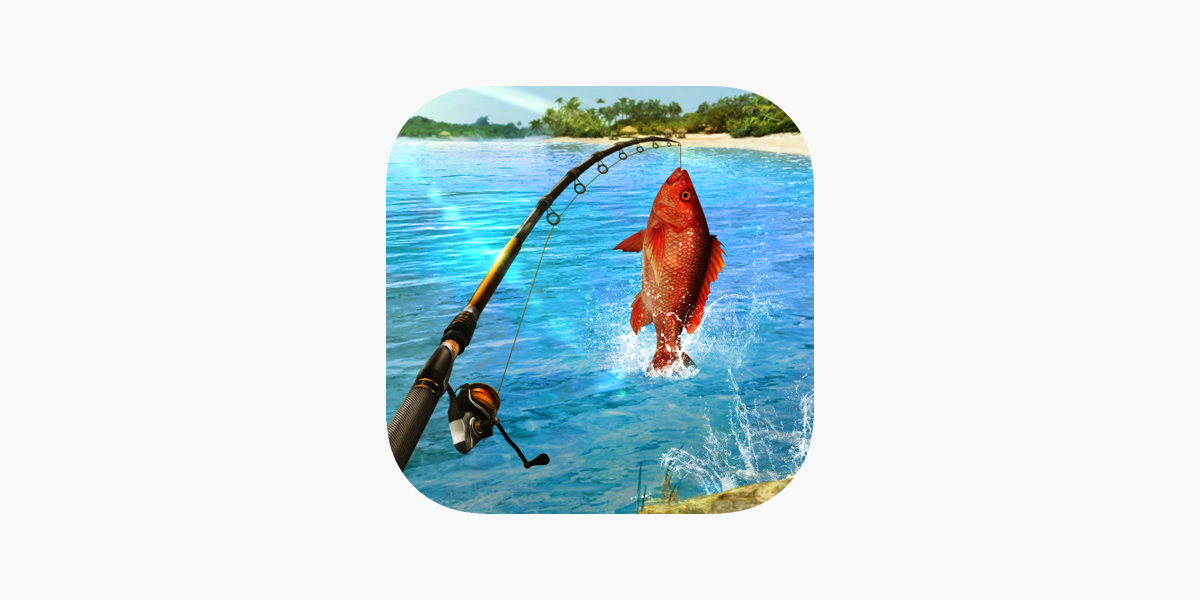 Fishing Clash
