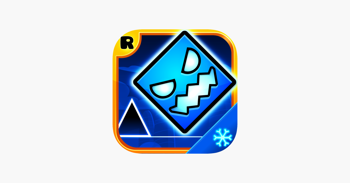 Geometry Dash SubZero