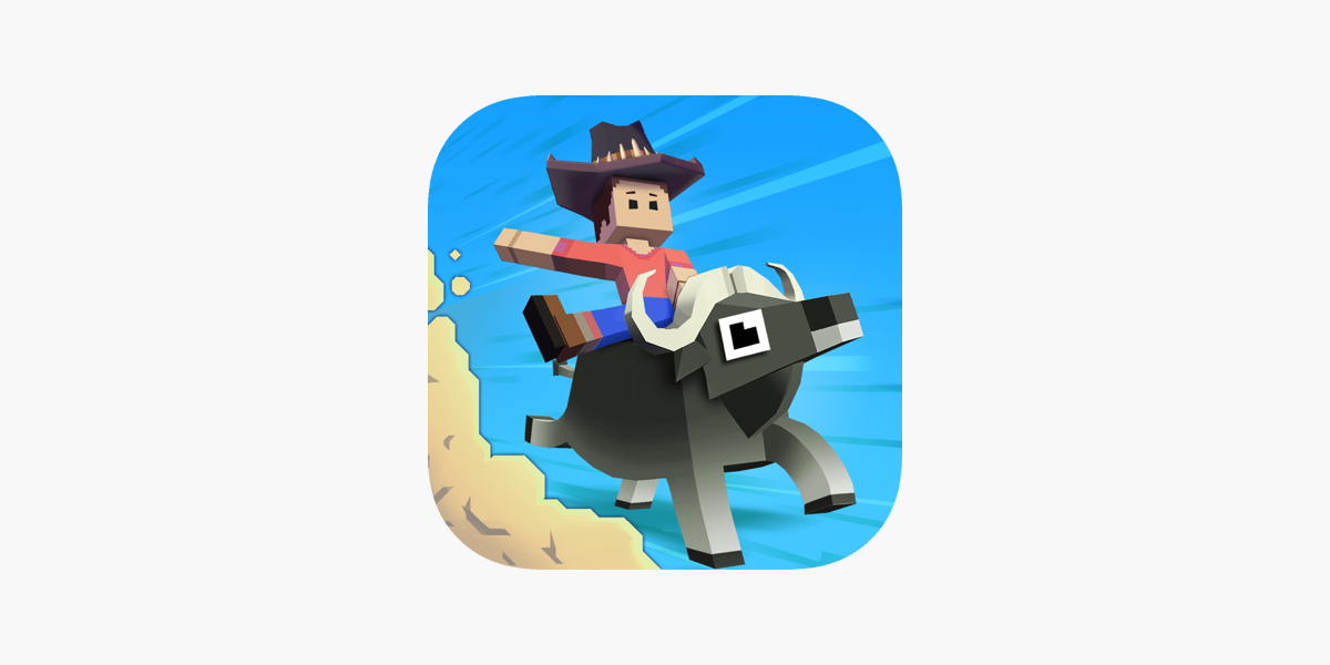 Rodeo Stampede Sky Zoo Safari