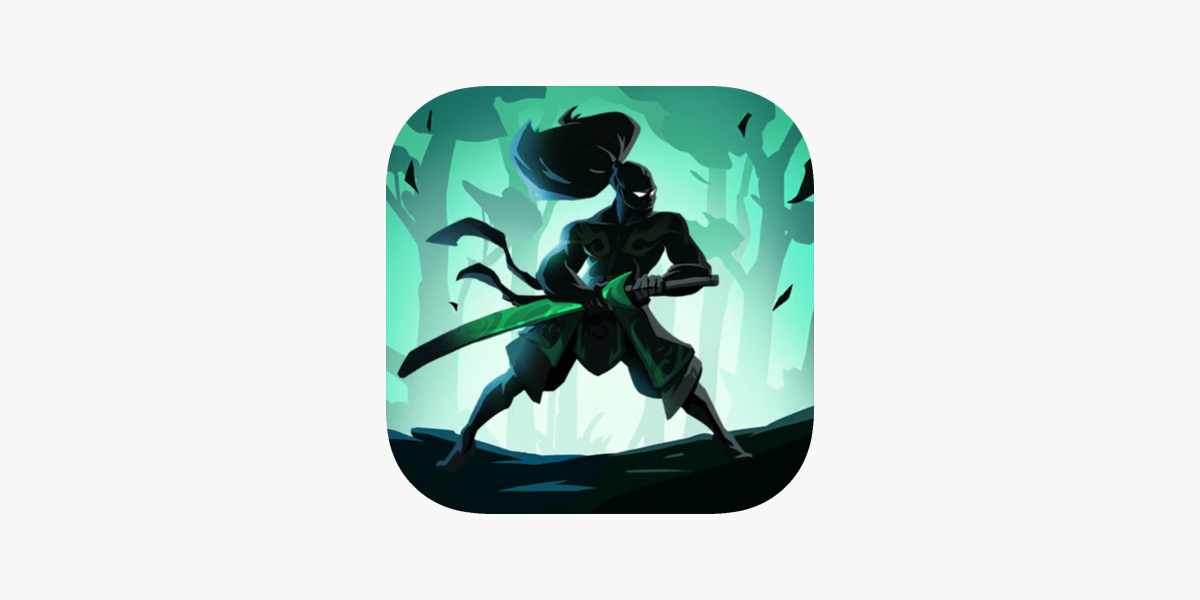 Shadow knight Ninja games RPG