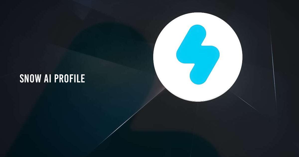 Snow - AI Profile
