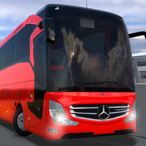 Bus Simulator: Ultimate