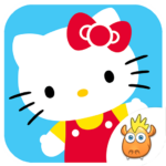 Hello Kitty All Games for kids
