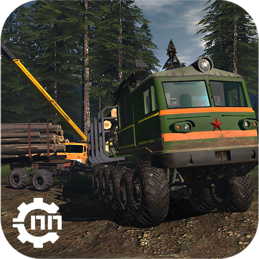 Offroad online RT HD 2023