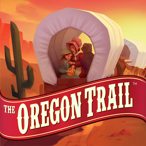 TheOregon Trail: Boom Town