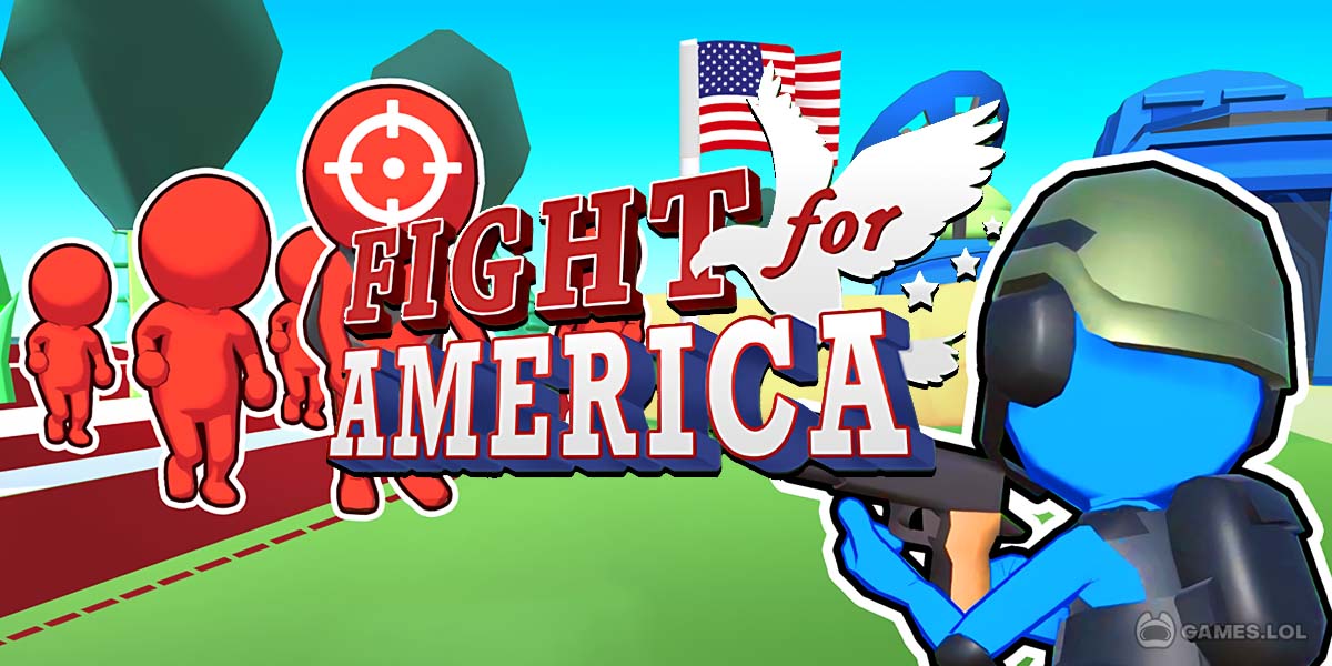 Fight For America