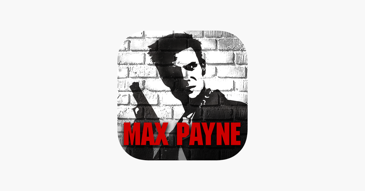 Max Payne Mobile ipa