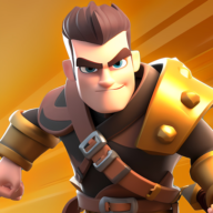 Battle Faith: Heroes IPA MOD (Dumb Enemies) Download Free For iOS