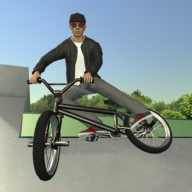 BMX FE3D 2 IPA MOD (Unlimited money) Download For iOS