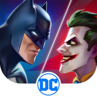 DC Heroes & Villains Match 3 MOD IPA (Disable Enemy Attacks, High Damage) For iOS