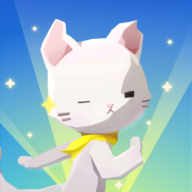 Dear My Cat MOD IPA (Unlimited Rubies) Download For iOS