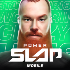 Power Slap iOS Free Download IPA Without Jailbreak iphone, ipad