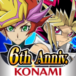 Yu Gi Oh Duel Links