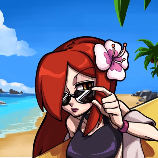 Skullgirls Fighting RPG