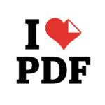 iLovePDF PDF Editor And Scan