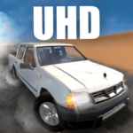 UHD Ultimate Hajwala Drifter هجولة ودرفت