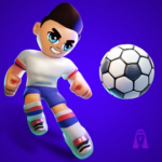 CHARRUA SOCCER IOS