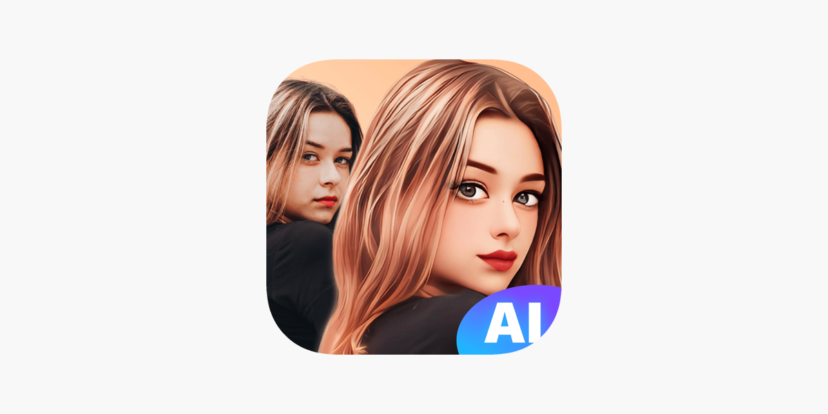 ToonTap AI Photo generator