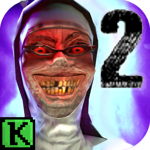 Evil Nun 2 : Origins