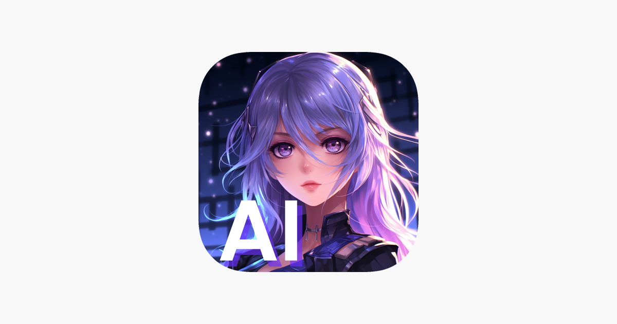Anime AI Art Generator