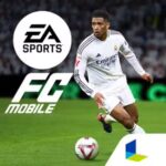 EA SPORTS FC Mobile Soccer