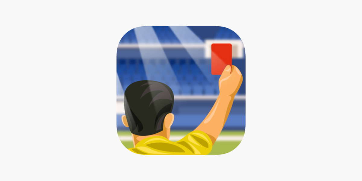 Football Referee Simulator ipa