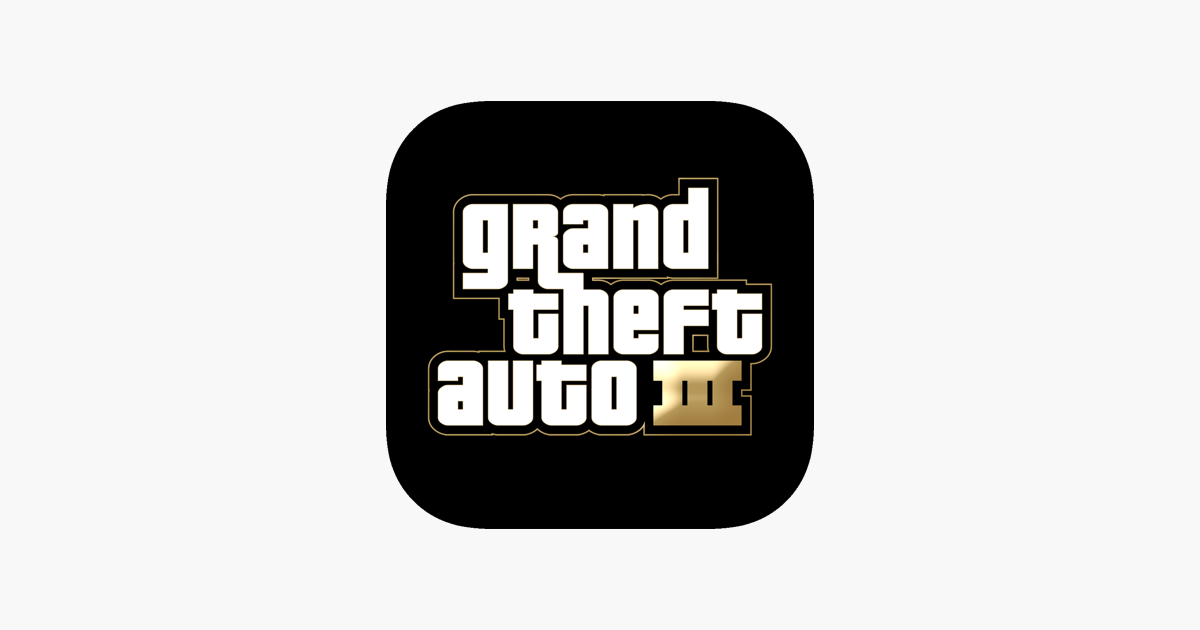 GTA III