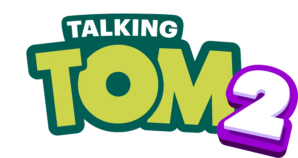 My Talking Tom 2