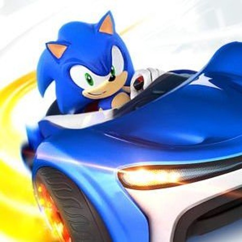 Sonic Racing