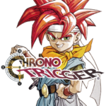CHRONO TRIGGER (Upgrade Ver.)