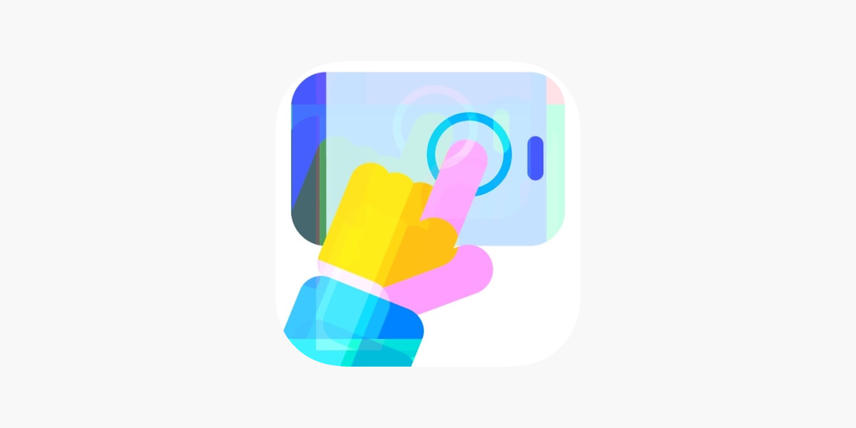 Auto Clicker Automatic tap