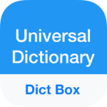 Dictionary Offline Dict Box
