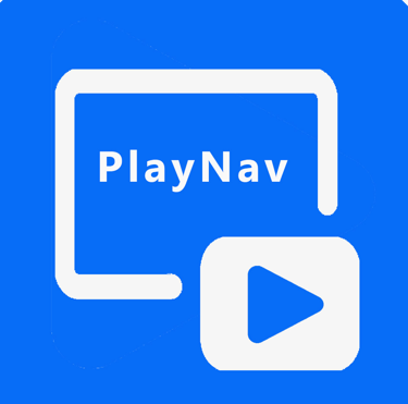 PlayNav Video Player