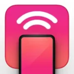 Screen Mirroring Cast Mirror Replica